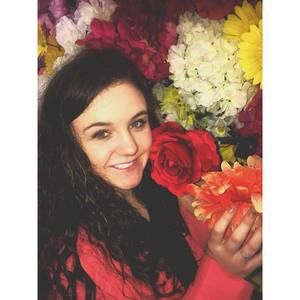 Meet your Posher, Breanna